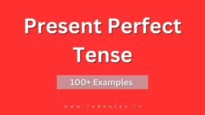 Read more about the article The Future Perfect Tense Examples – Future Tense